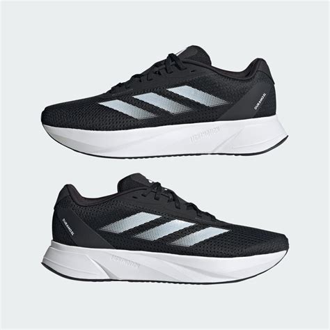 adidas duramo 7 damen schwarz|Adidas Duramo Shoes .